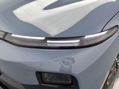 Leapmotor Leapo B01 550 LiDAR Edition - ფოტო 11