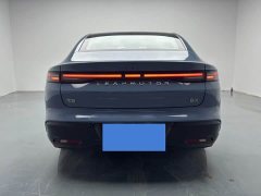 Leapmotor Leapo B01 550 LiDAR Edition - ფოტო 17