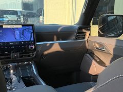 Lexus GX 550 - ფოტო 10