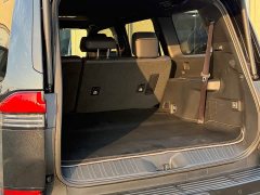 Lexus GX 550 - ფოტო 11