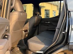 Lexus GX 550 - ფოტო 12