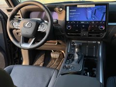 Lexus GX 550 - ფოტო 13