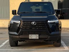 Lexus GX 550 - ფოტო 2