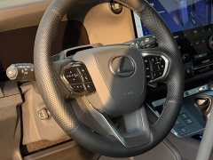 Lexus GX 550 - ფოტო 4