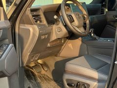 Lexus GX 550 - ფოტო 5