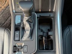 Lexus GX 550 - ფოტო 7