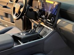 Lexus GX 550 - ფოტო 8