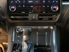 Lexus GX 550 - ფოტო 9