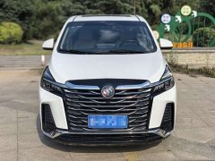 Buick GL8 Land Executive Cabin Premium - ფოტო 2