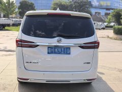 Buick GL8 Land Executive Cabin Premium - ფოტო 5