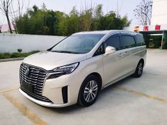 Buick GL8 ES Luxe Enjoyment Edition - ფოტო 1