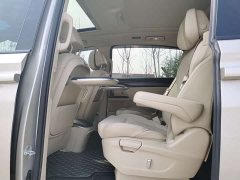 Buick GL8 ES Luxe Enjoyment Edition - ფოტო 10