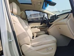 Buick GL8 ES Luxe Enjoyment Edition - ფოტო 11