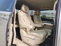 Buick GL8 ES Luxe Enjoyment Edition - ფოტო 12
