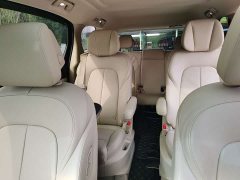Buick GL8 ES Luxe Enjoyment Edition - ფოტო 13