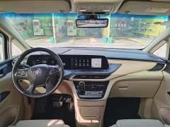Buick GL8 ES Luxe Enjoyment Edition - ფოტო 14