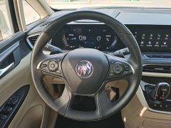Buick GL8 ES Luxe Enjoyment Edition - ფოტო 15