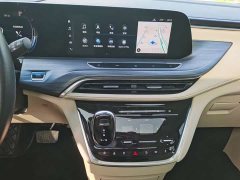 Buick GL8 ES Luxe Enjoyment Edition - ფოტო 16