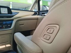 Buick GL8 ES Luxe Enjoyment Edition - ფოტო 18