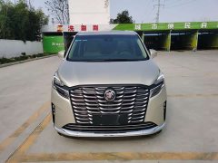 Buick GL8 ES Luxe Enjoyment Edition - ფოტო 2