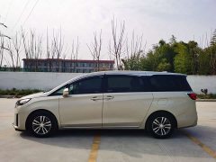 Buick GL8 ES Luxe Enjoyment Edition - ფოტო 3