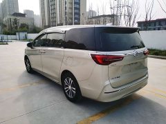 Buick GL8 ES Luxe Enjoyment Edition - ფოტო 4