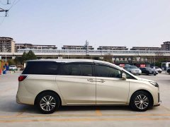 Buick GL8 ES Luxe Enjoyment Edition - ფოტო 6