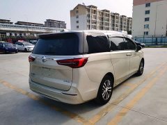 Buick GL8 ES Luxe Enjoyment Edition - ფოტო 7