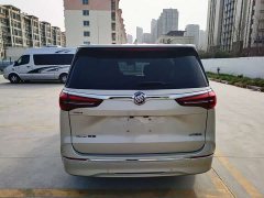 Buick GL8 ES Luxe Enjoyment Edition - ფოტო 8
