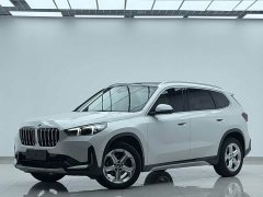 BMW X1 sDrive20Li X Design Package - ფოტო 1