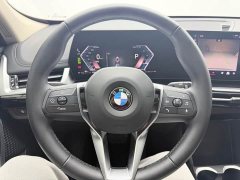 BMW X1 sDrive20Li X Design Package - ფოტო 10