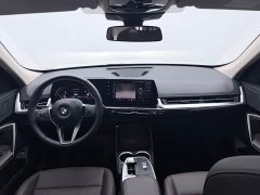 BMW X1 sDrive20Li X Design Package - ფოტო 12