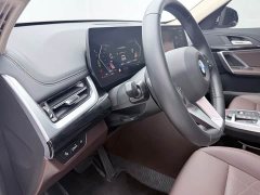 BMW X1 sDrive20Li X Design Package - ფოტო 13