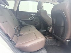 BMW X1 sDrive20Li X Design Package - ფოტო 16