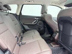 BMW X1 sDrive20Li X Design Package - ფოტო 17