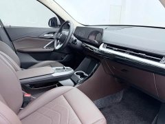 BMW X1 sDrive20Li X Design Package - ფოტო 18