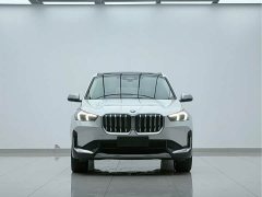 BMW X1 sDrive20Li X Design Package - ფოტო 2