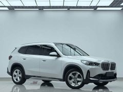 BMW X1 sDrive20Li X Design Package - ფოტო 3