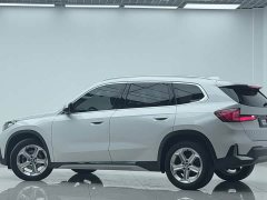 BMW X1 sDrive20Li X Design Package - ფოტო 6