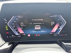 BMW X1 sDrive20Li X Design Package - ფოტო 9