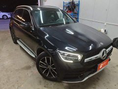 Mercedes-Benz GLC 2021 GLC 300 L 4MATIC Dynamic - ფოტო 1