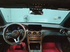 Mercedes-Benz GLC 2021 GLC 300 L 4MATIC Dynamic - ფოტო 2