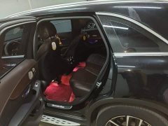 Mercedes-Benz GLC 2021 GLC 300 L 4MATIC Dynamic - ფოტო 3