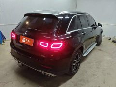 Mercedes-Benz GLC 2021 GLC 300 L 4MATIC Dynamic - ფოტო 5