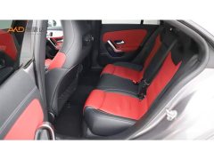 Mercedes-Benz CLA AMG 2022 AMG CLA 35 4MATIC - ფოტო 7