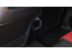 Mercedes-Benz CLA AMG 2022 AMG CLA 35 4MATIC - ფოტო 9