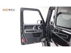 Mercedes-Benz G-Class G 350 - ფოტო 10