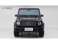 Mercedes-Benz G-Class G 350 - ფოტო 2