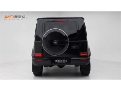 Mercedes-Benz G-Class G 350 - ფოტო 4