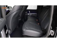 Mercedes-Benz G-Class G 350 - ფოტო 7